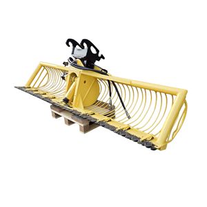 Maaikorf 3 meter Cw10 Maaikorf 3 meter Cw10