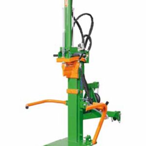 Houtkloofmachine 16 ton Houtkloofmachine 16 ton