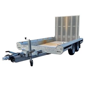 Machinetransporter Machinetransporter